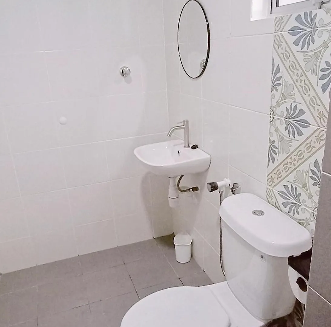 Ipoh Homestay At Anderson - 2 Room 2 Bathroom -4 To 6 Pax --Self Check In-- 0*,  マレーシア