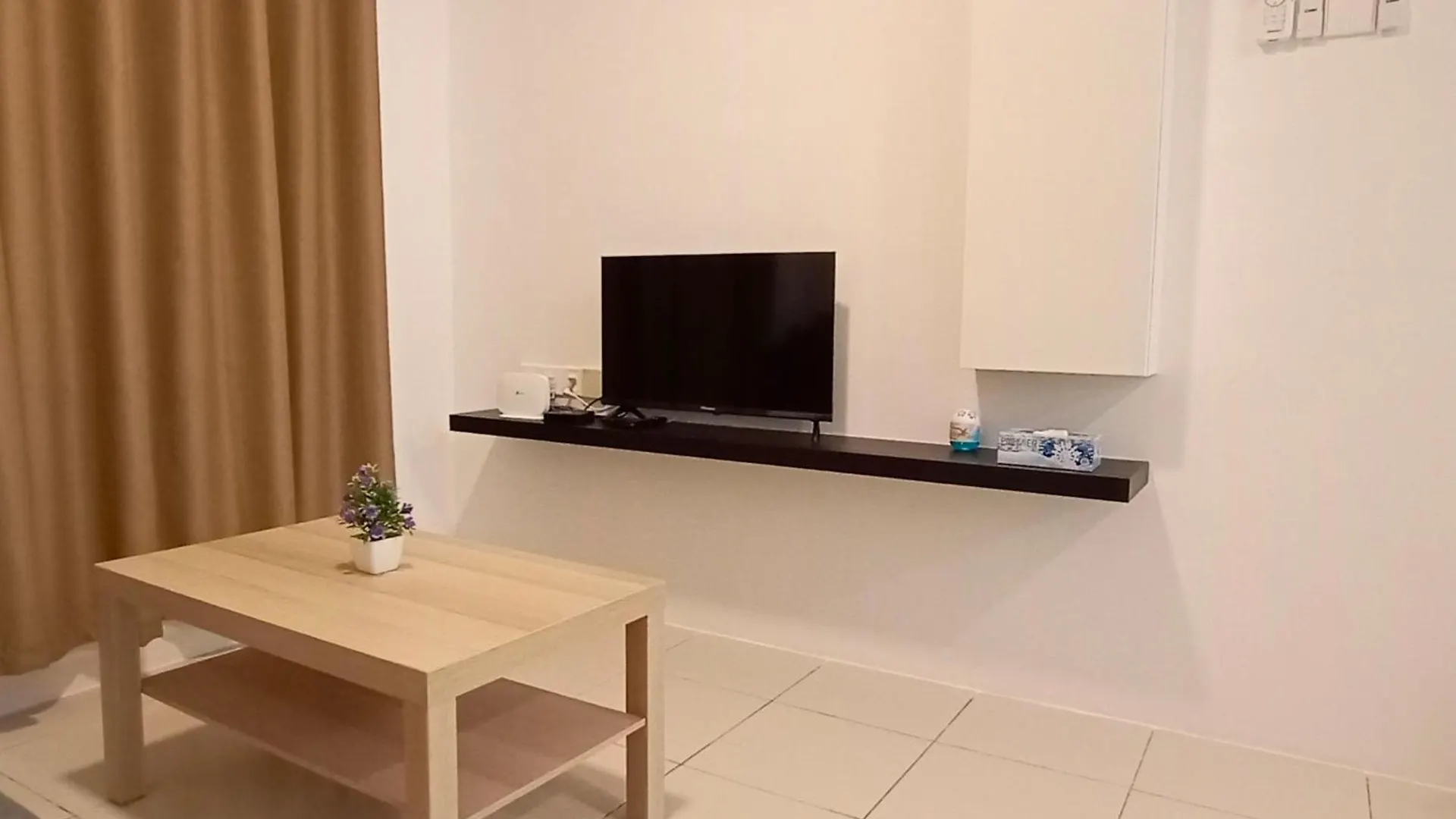 アパート Ipoh Homestay At Anderson - 2 Room 2 Bathroom -4 To 6 Pax --Self Check In--