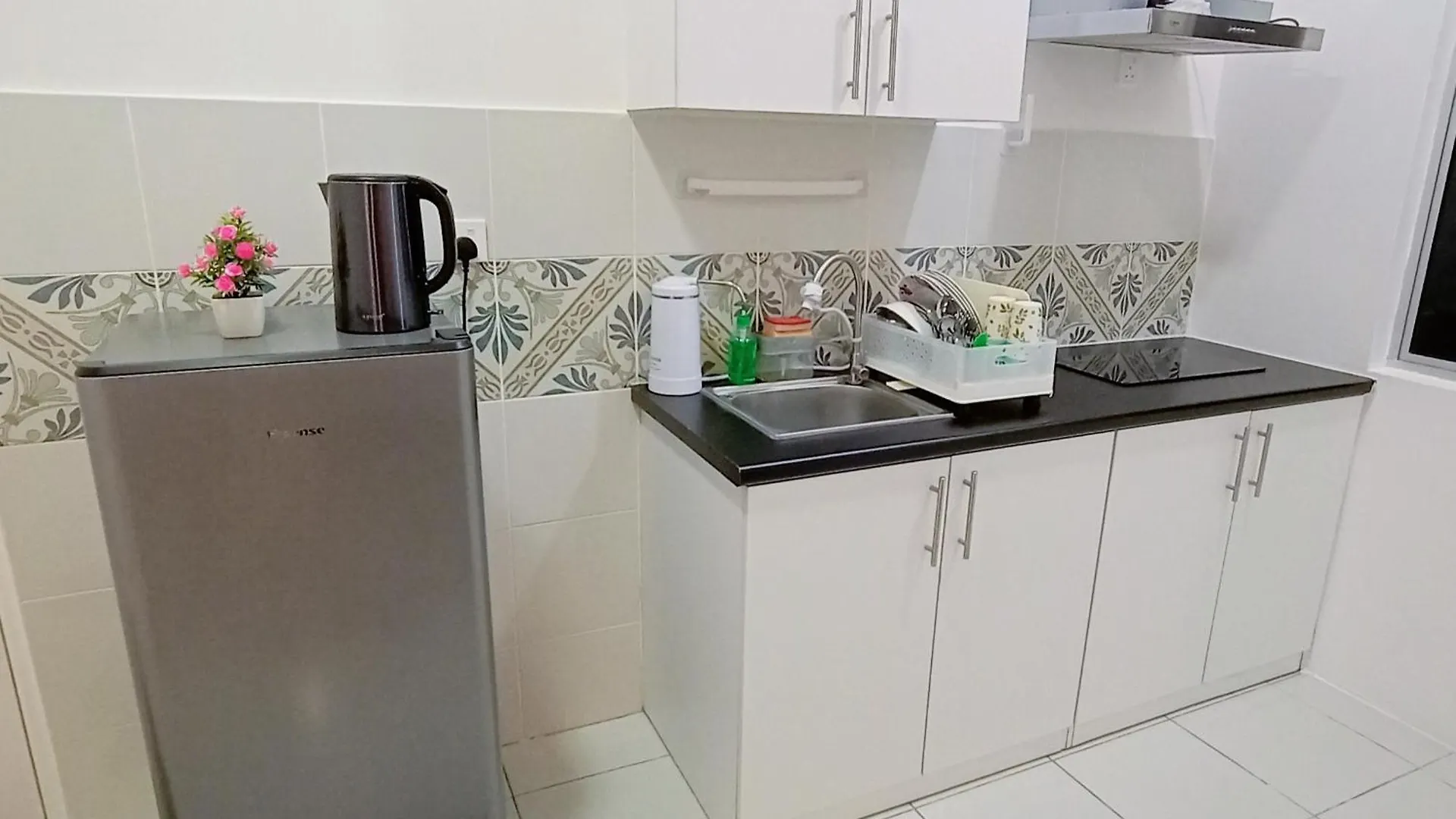 アパート Ipoh Homestay At Anderson - 2 Room 2 Bathroom -4 To 6 Pax --Self Check In--